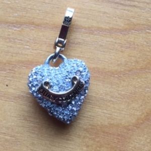 Juicy Couture Charm